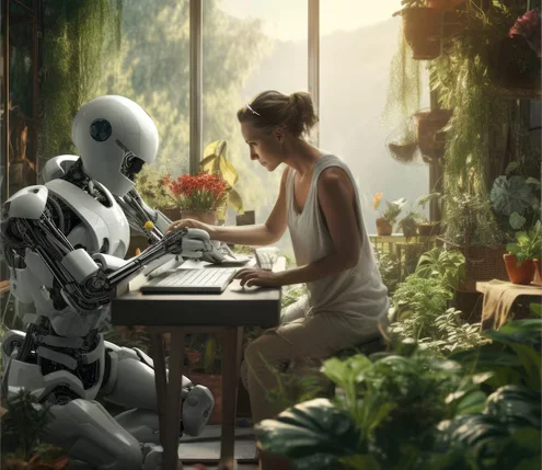 AI & Machine Learning