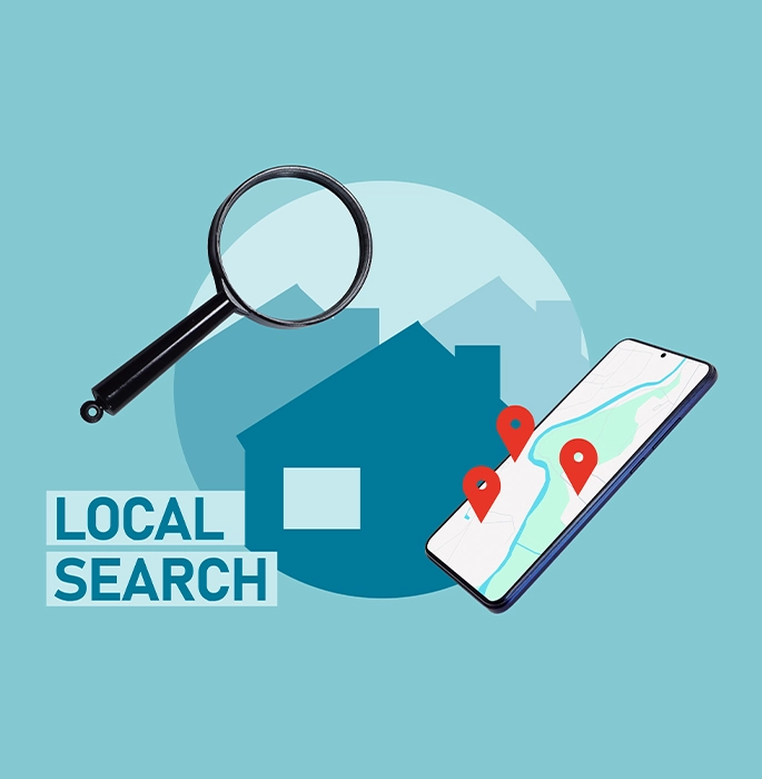 Local SEO