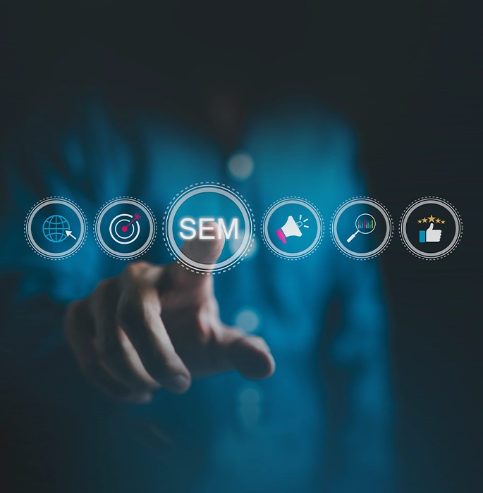 Search Engine Marketing