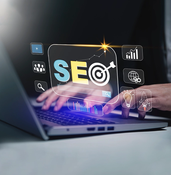 Search Engine Optimisation