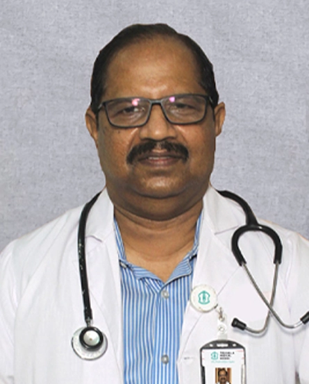 doctors
