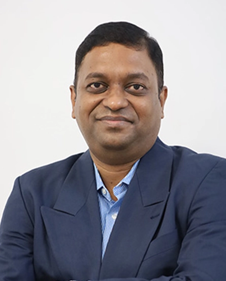 Dr. Sam Abraham