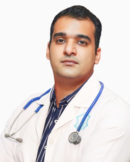 Dr. Mathew P C