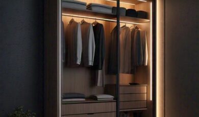 Wardrobe