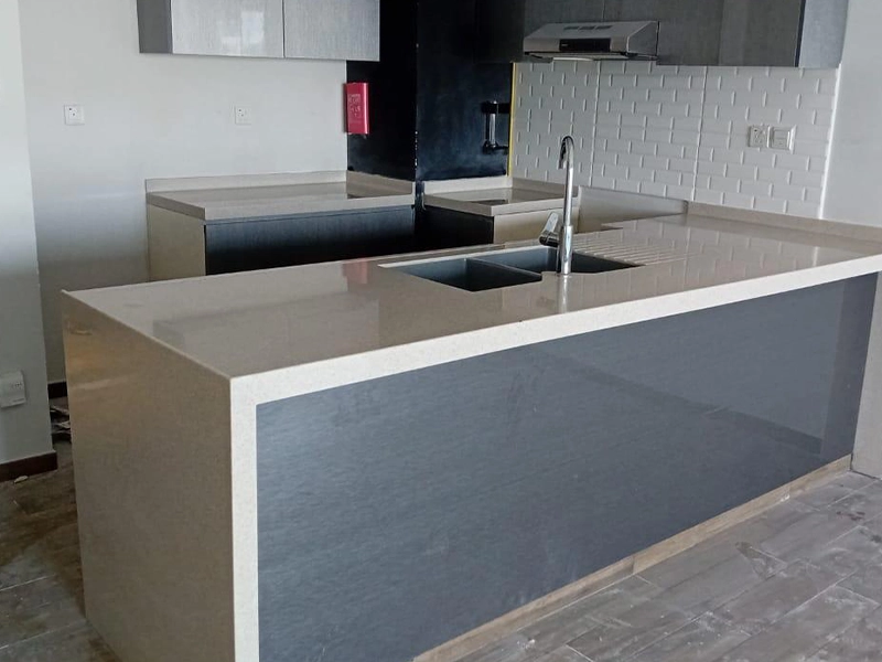 Kitchen Top