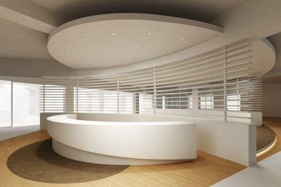 Wall Cladding