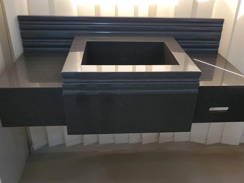 Vanity Top