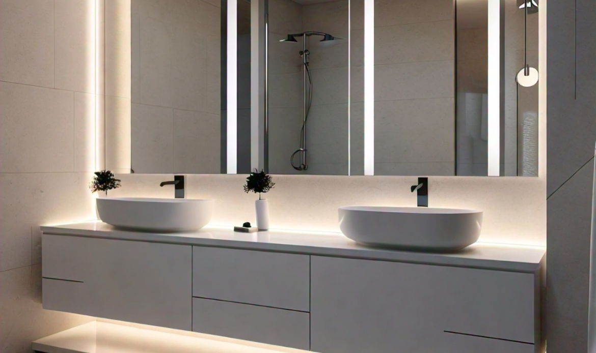 Vanity Tops