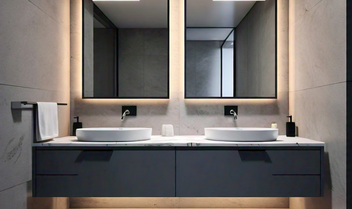 Vanity Tops