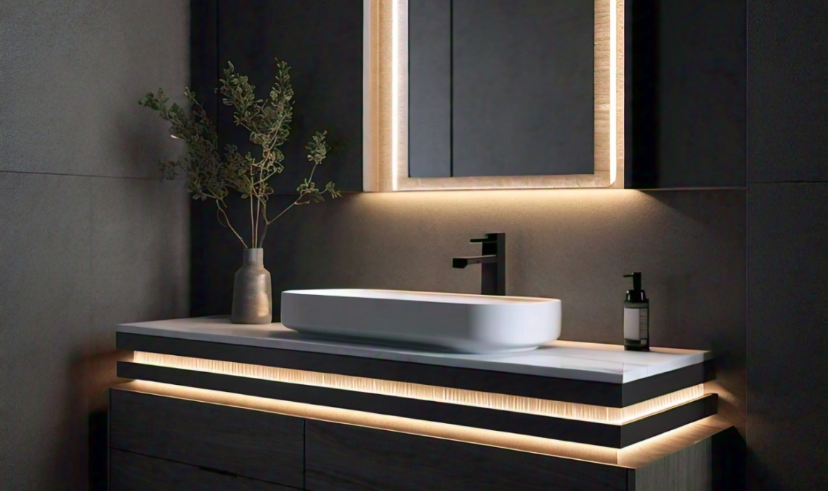 Vanity Tops