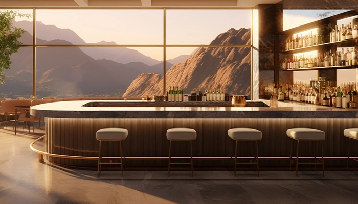 Hospitality