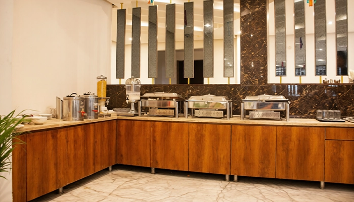 Hospitality