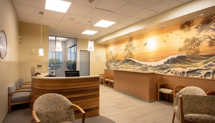 Healthcare & Clinics