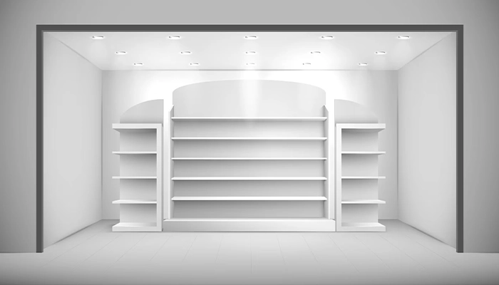Retail & Commercial