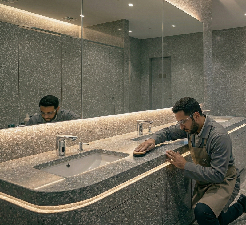 Vanity Tops