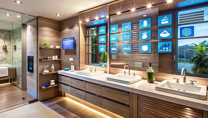Healthcare & Clinics