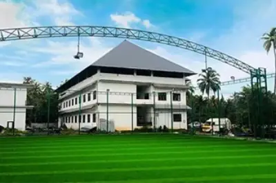 Mtm Sports _ Cultural Village