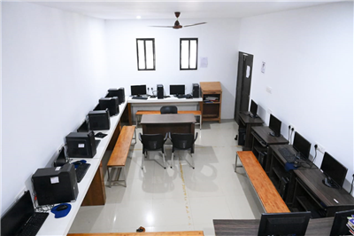 Computer Science Lab