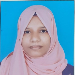 Suhara Beevi K