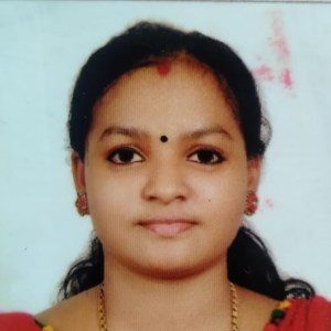 Nivya Manoharan