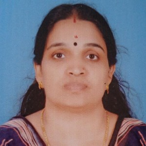 Dr,.preeshma K V