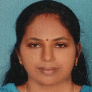 Dr. Sabitha C